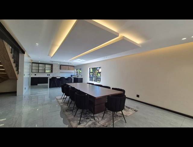 3 BEDROOM PROPERTY TO RENT IN ELDOGLEN